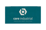 P00112 Sjabloon voor markeren Core Industrial