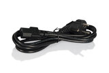 P01579 Stroomkabel 230V (EU) voor WELDBrush