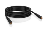 P07987 Kabel zwart 6,0m voor WELDBrush lasnaadreiniger