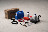 WELDBrush 500 RVS lasnaadreiniger starter set