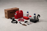 WELDBrush 700 RVS lasnaadreiniger starter set