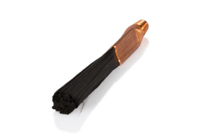 Brosse fibre de carbone - standard - WELDBrush