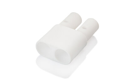 Capuchon de protection pour 2 brosses - M - Inoxliner