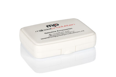 Etuis TIG Brush