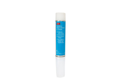 Nettoyant pour acier inoxydable 3M - 600 ml