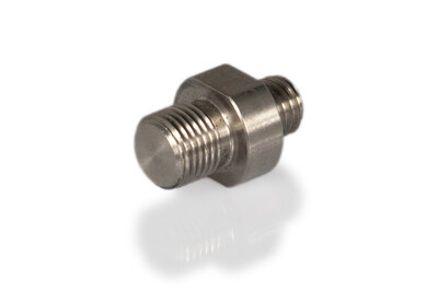 Adaptateur pour électrode de marquage pour TIG Brush