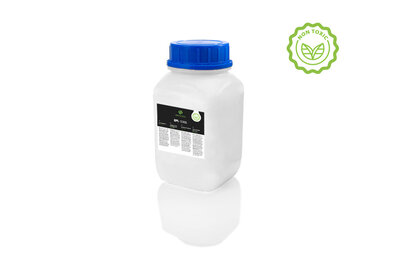 Pâte à décaper pour acier inoxydable BPL-1000 - NON TOXIQUE - 2 Kg