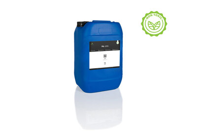Agent de passivation pour acier inoxydable PAL-1000 - NON TOXIQUE - 10 kg