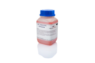 Pâte à décaper pour acier inoxydable BPL-5000 - 2 kg