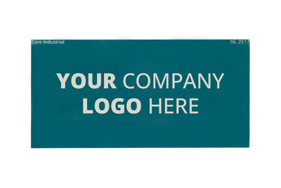 Pochoir de marquage pour WELDBrush