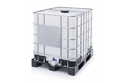 BAL-4000 Liquide décapant bain inox personnalisé