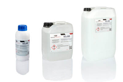 SCL-500 Liquide neutralisant - 1L