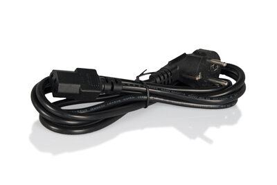 Câble d'alimentation 230 V (EU)