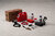 WELDBrush 700 RVS lasnaadreiniger starter set