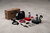 WELDBrush 300 RVS lasnaadreiniger starter set