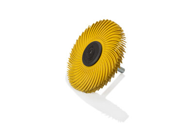 P07945 3M Radial bristle brush BB-ZS 80