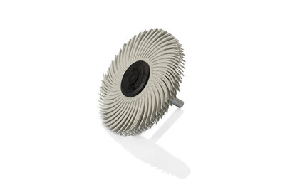 P07946 3M Radial bristle brush BB-ZS 120