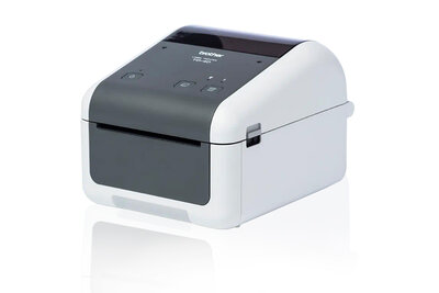 P07915 Lokale netwerk printer